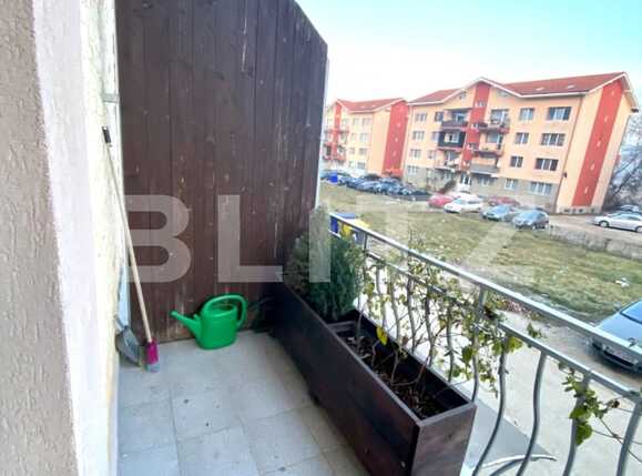 Garsonieră de închiriat Borhanci - 58542AI | BLITZ Cluj-Napoca | Poza18