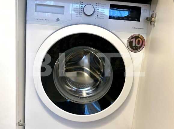 Garsonieră de închiriat Borhanci - 58542AI | BLITZ Cluj-Napoca | Poza17