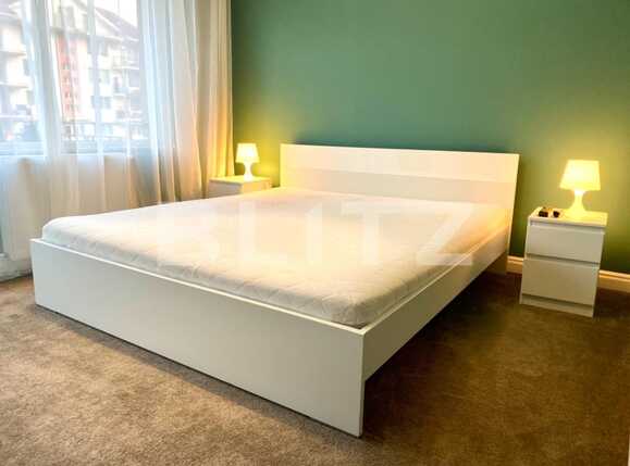 Garsonieră de închiriat Borhanci - 58542AI | BLITZ Cluj-Napoca | Poza2