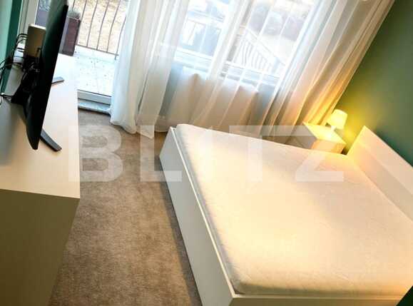 Garsonieră de închiriat Borhanci - 58542AI | BLITZ Cluj-Napoca | Poza6