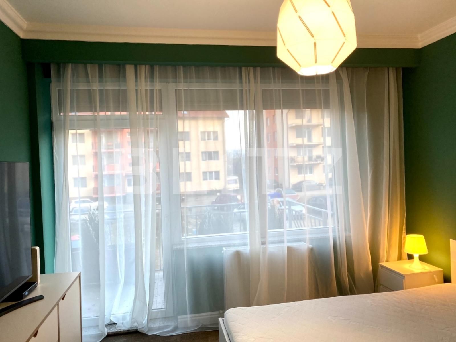 Garsonieră de închiriat Borhanci - 58542AI | BLITZ Cluj-Napoca | Poza4