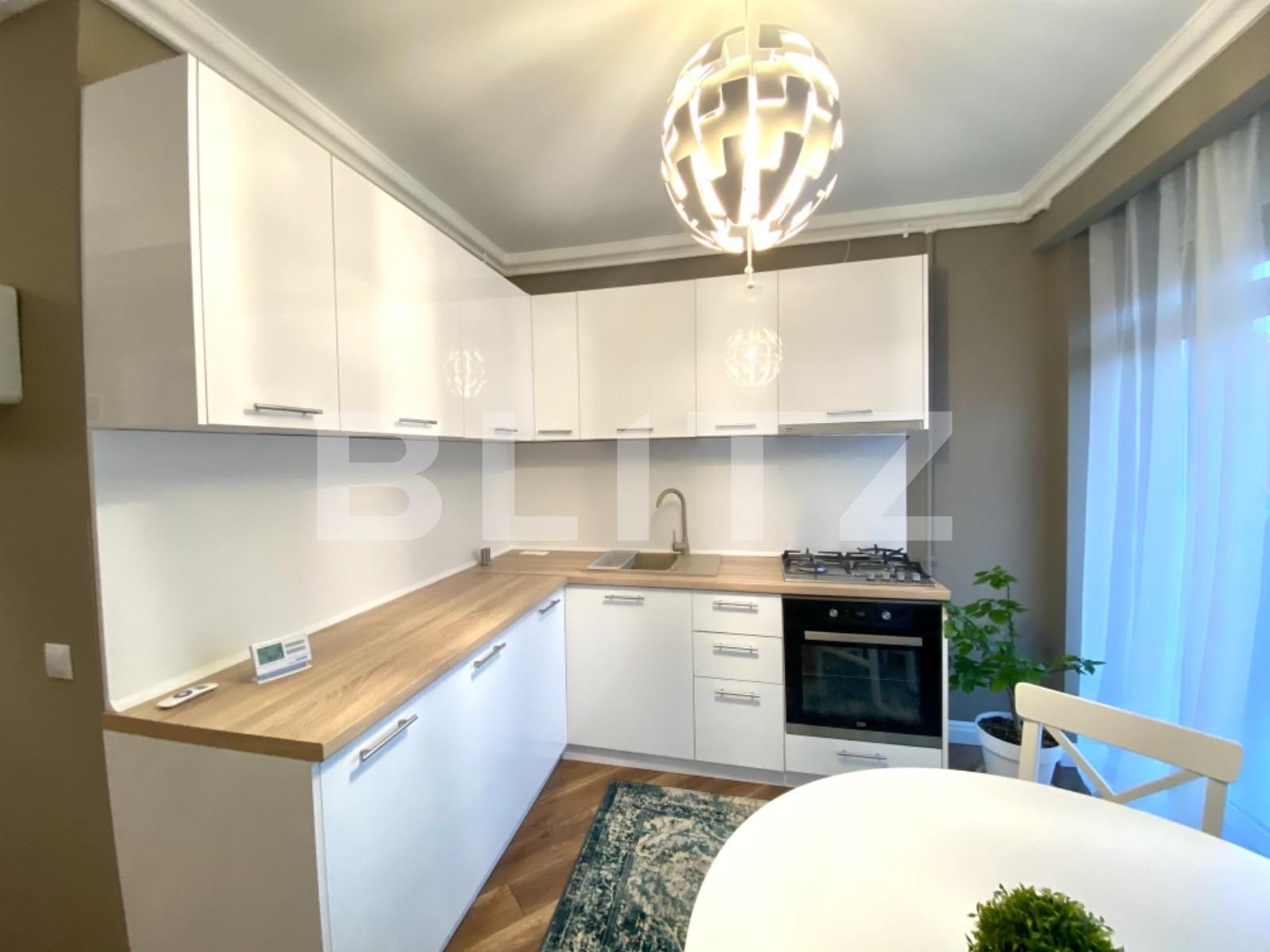 Garsonieră de închiriat Borhanci - 58542AI | BLITZ Cluj-Napoca | Poza12