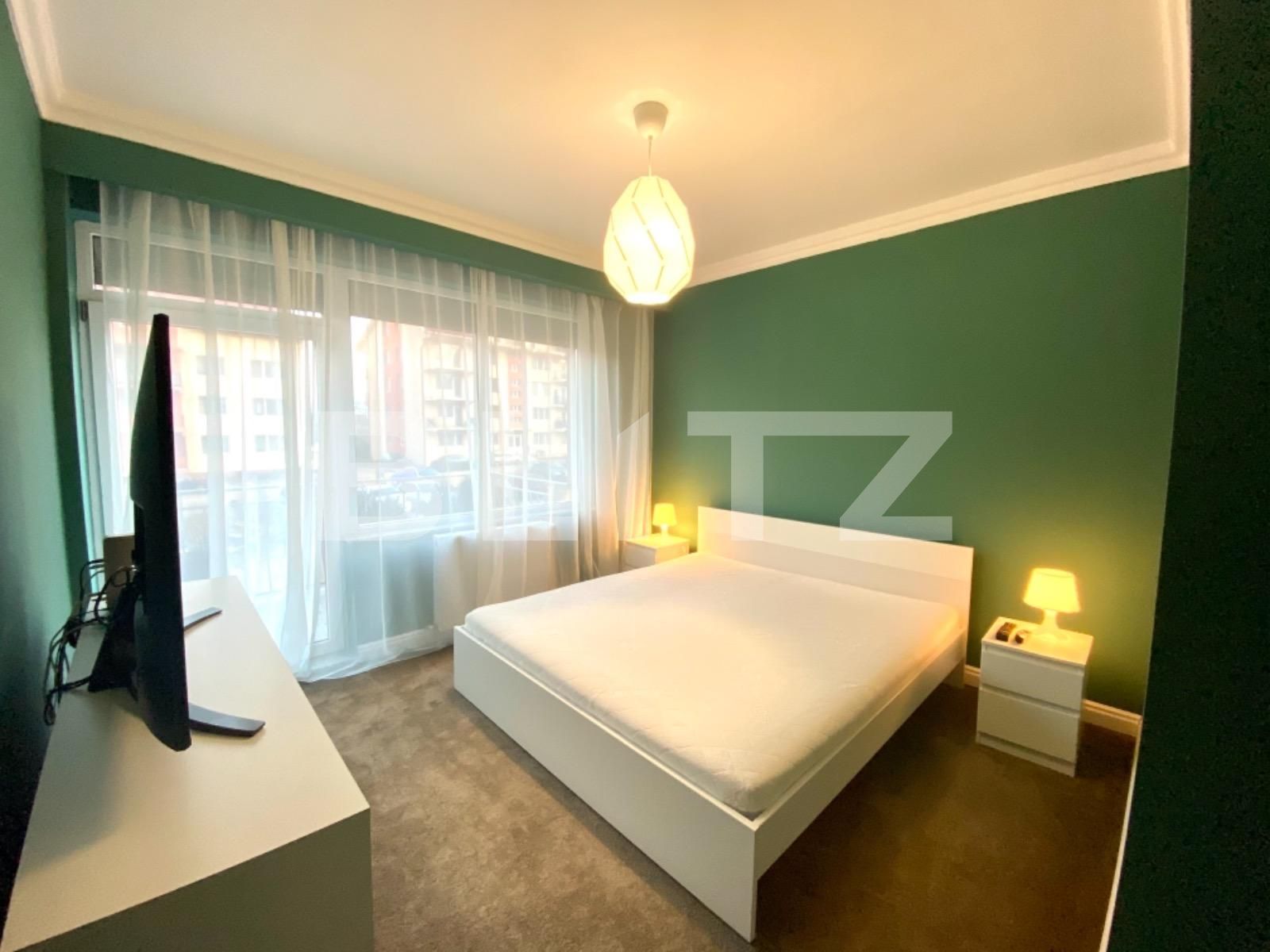 Garsonieră de închiriat Borhanci - 58542AI | BLITZ Cluj-Napoca | Poza1