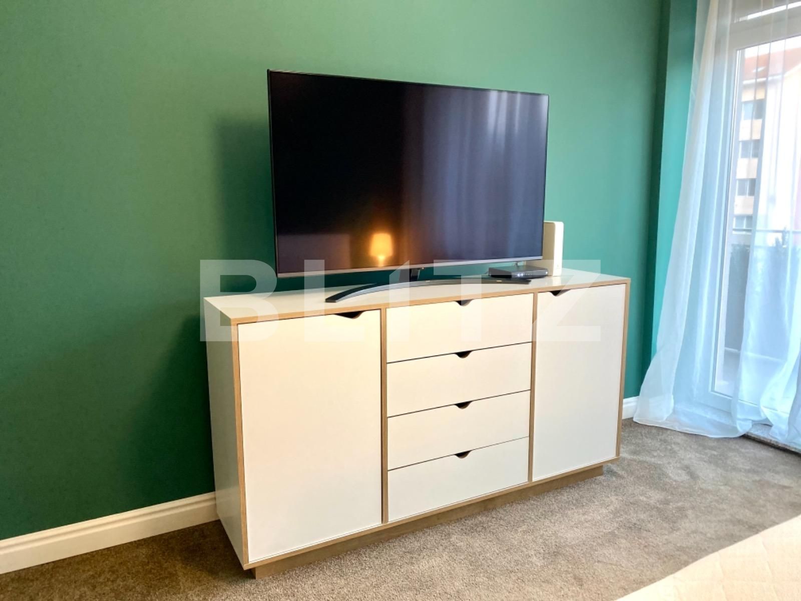 Garsonieră de închiriat Borhanci - 58542AI | BLITZ Cluj-Napoca | Poza7