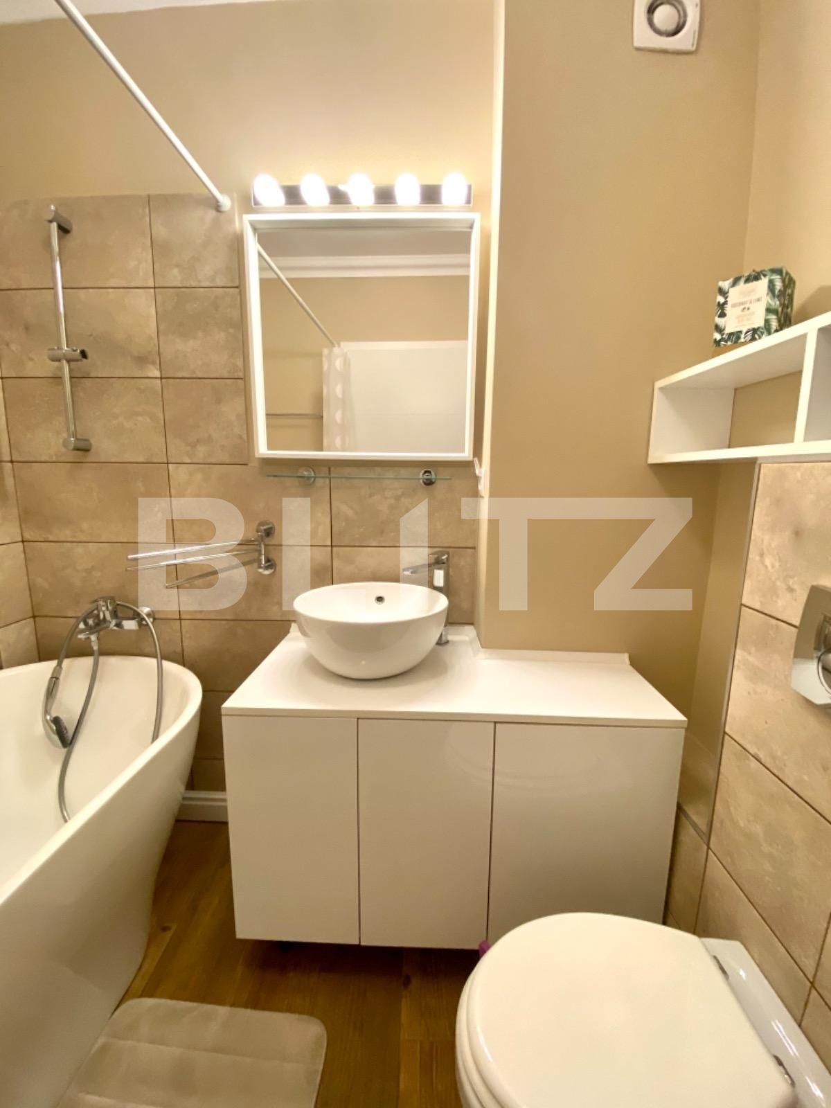 Garsonieră de închiriat Borhanci - 58542AI | BLITZ Cluj-Napoca | Poza16