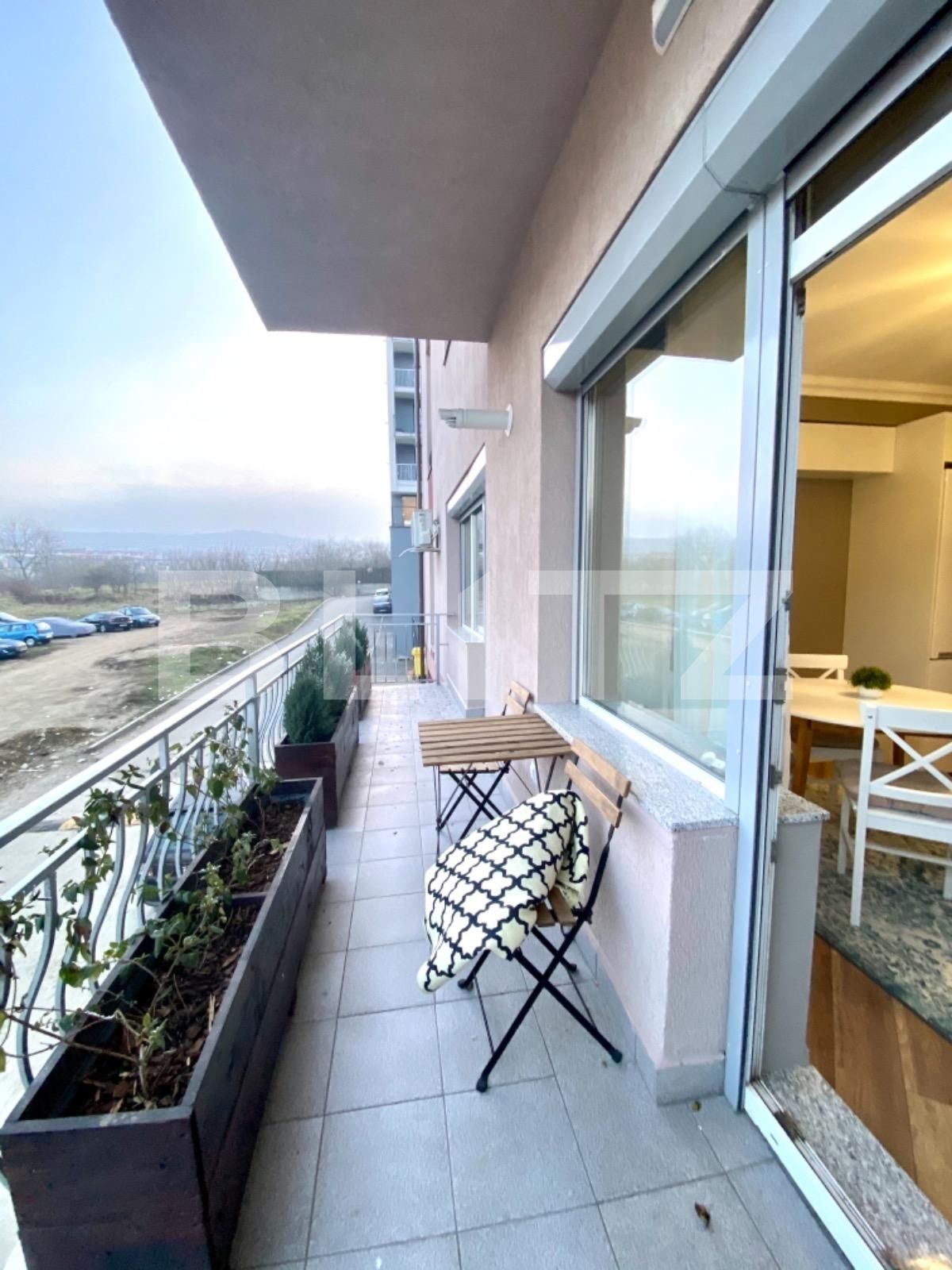 Garsonieră de închiriat Borhanci - 58542AI | BLITZ Cluj-Napoca | Poza19