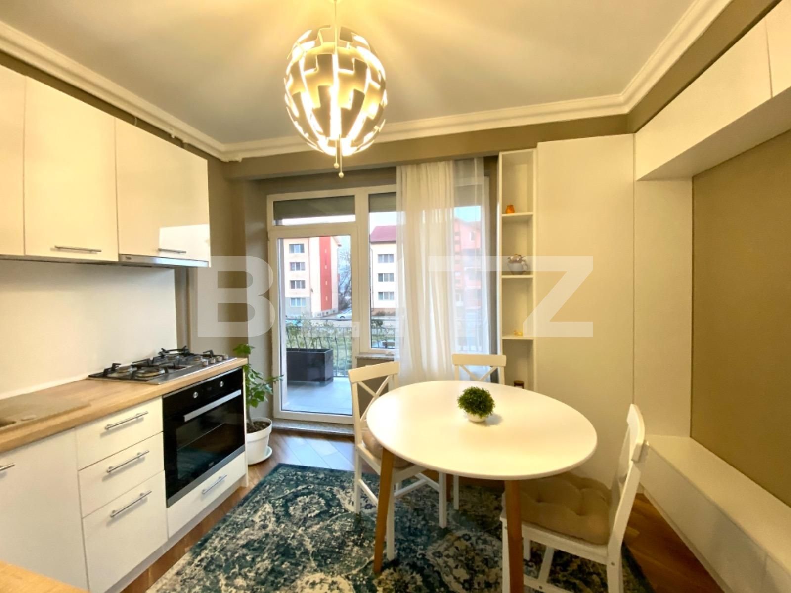 Garsonieră de închiriat Borhanci - 58542AI | BLITZ Cluj-Napoca | Poza13