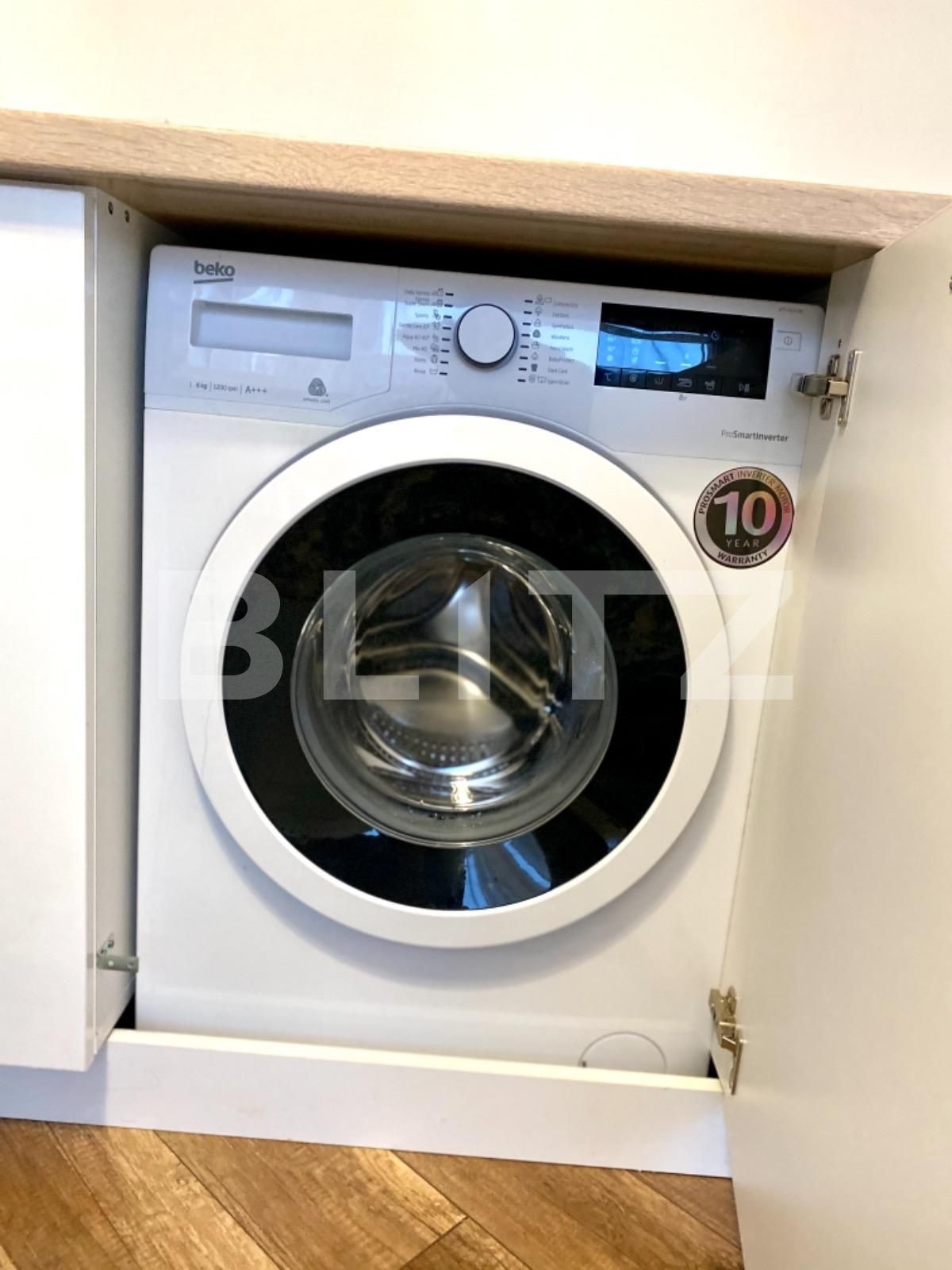 Garsonieră de închiriat Borhanci - 58542AI | BLITZ Cluj-Napoca | Poza17