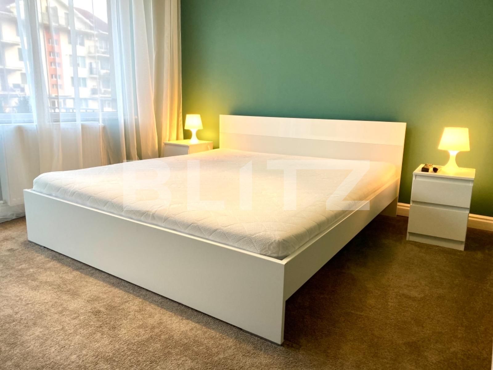 Garsonieră de închiriat Borhanci - 58542AI | BLITZ Cluj-Napoca | Poza2