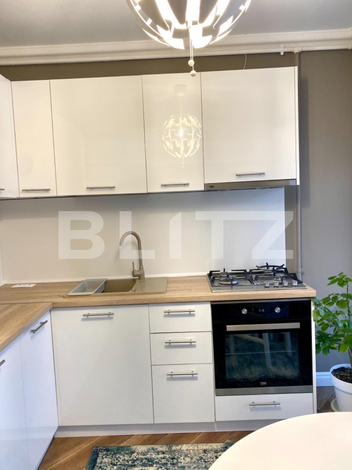 Garsonieră de închiriat Borhanci - 58542AI | BLITZ Cluj-Napoca | Poza14