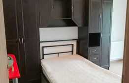 Vanzare 1 camera, 31 mp, decomandat, zona strazii Porii