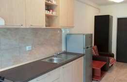 Vanzare 1 camera, 31 mp, decomandat, zona strazii Porii