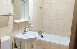 Vanzare 1 camera, 31 mp, decomandat, zona strazii Porii