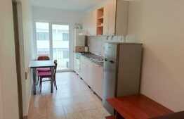 Vanzare 1 camera, 31 mp, decomandat, zona strazii Porii