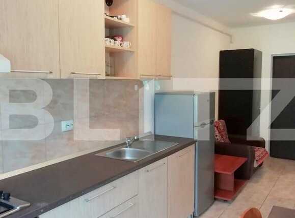 Garsonieră de vânzare Floreşti - 58543AV | BLITZ Cluj-Napoca | Poza3