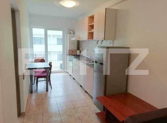Garsonieră de vânzare Floreşti - 58543AV | BLITZ Cluj-Napoca | Poza1