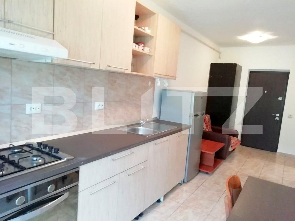 Garsonieră de vânzare Floreşti - 58543AV | BLITZ Cluj-Napoca | Poza4