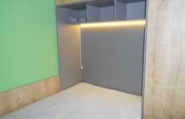 Garsoniera moderna la casa, 25 mp, zona centrala