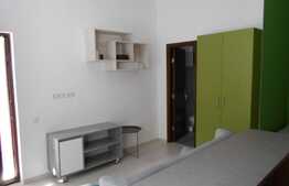 Garsoniera moderna la casa, 25 mp, zona centrala