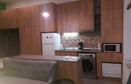 Garsoniera moderna la casa, 25 mp, zona centrala