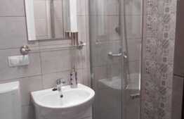 Garsoniera moderna la casa, 25 mp, zona centrala