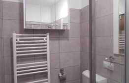 Garsoniera moderna la casa, 25 mp, zona centrala