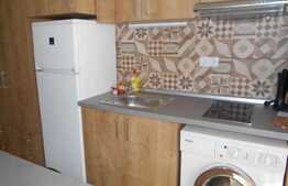 Garsoniera moderna la casa, 25 mp, zona centrala