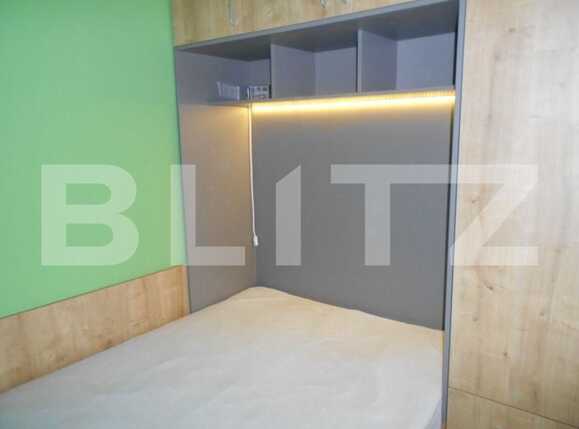 Garsonieră de închiriat Central - 58545AI | BLITZ Cluj-Napoca | Poza2