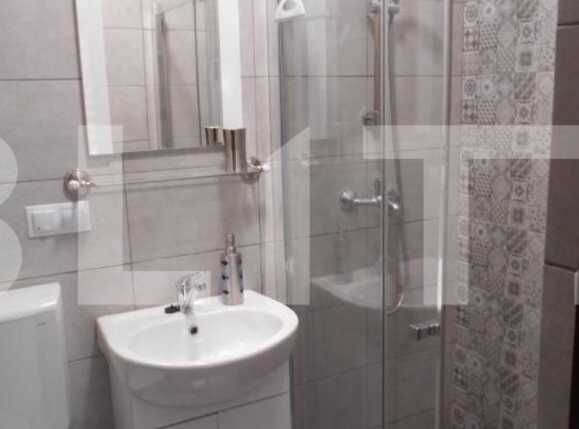 Garsonieră de închiriat Central - 58545AI | BLITZ Cluj-Napoca | Poza7