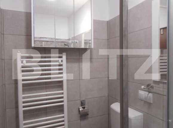 Garsonieră de închiriat Central - 58545AI | BLITZ Cluj-Napoca | Poza8