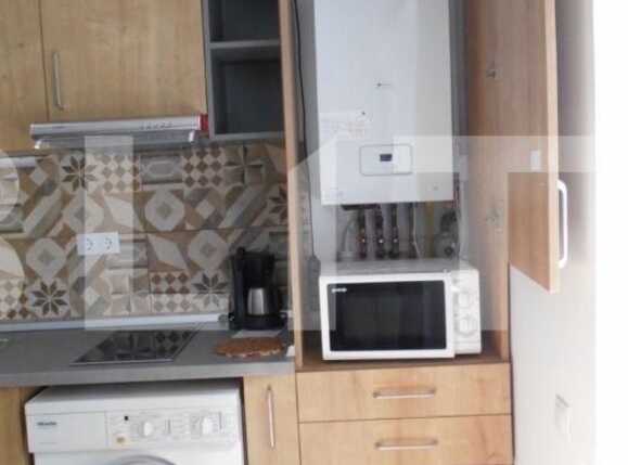 Garsonieră de închiriat Central - 58545AI | BLITZ Cluj-Napoca | Poza6