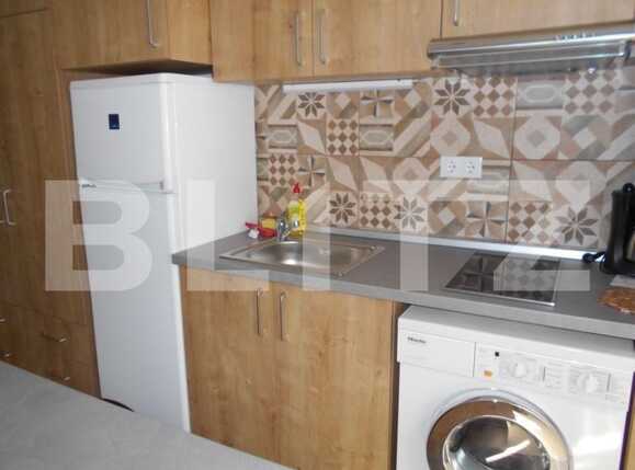 Garsonieră de închiriat Central - 58545AI | BLITZ Cluj-Napoca | Poza5