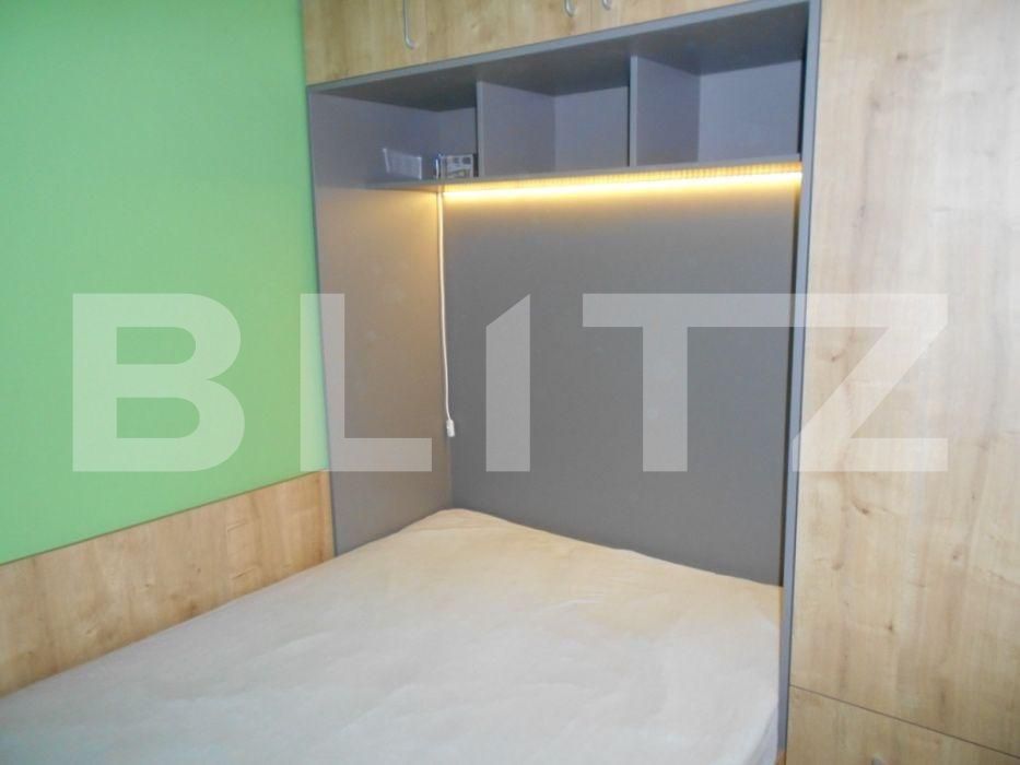 Garsonieră de închiriat Central - 58545AI | BLITZ Cluj-Napoca | Poza2