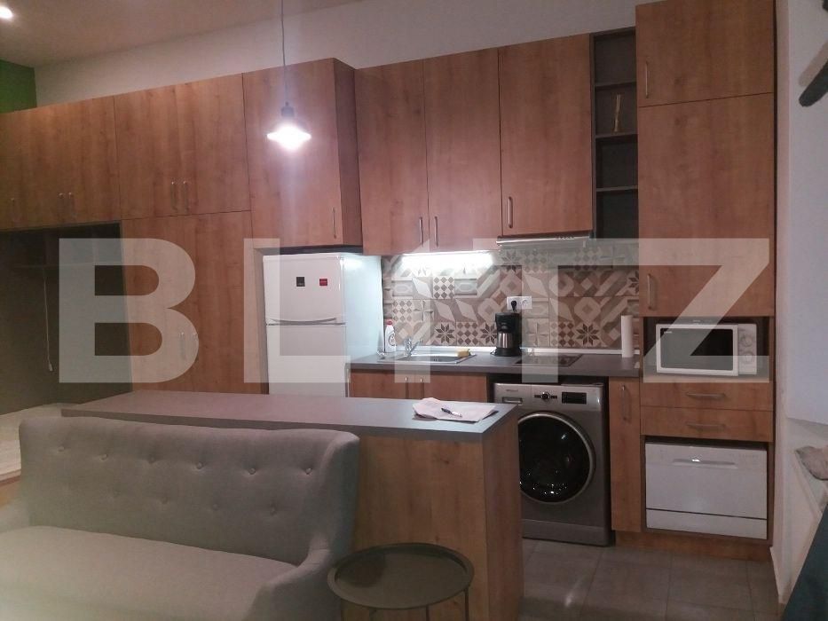 Garsonieră de închiriat Central - 58545AI | BLITZ Cluj-Napoca | Poza3