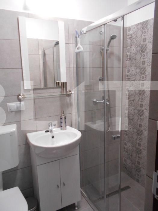 Garsonieră de închiriat Central - 58545AI | BLITZ Cluj-Napoca | Poza7