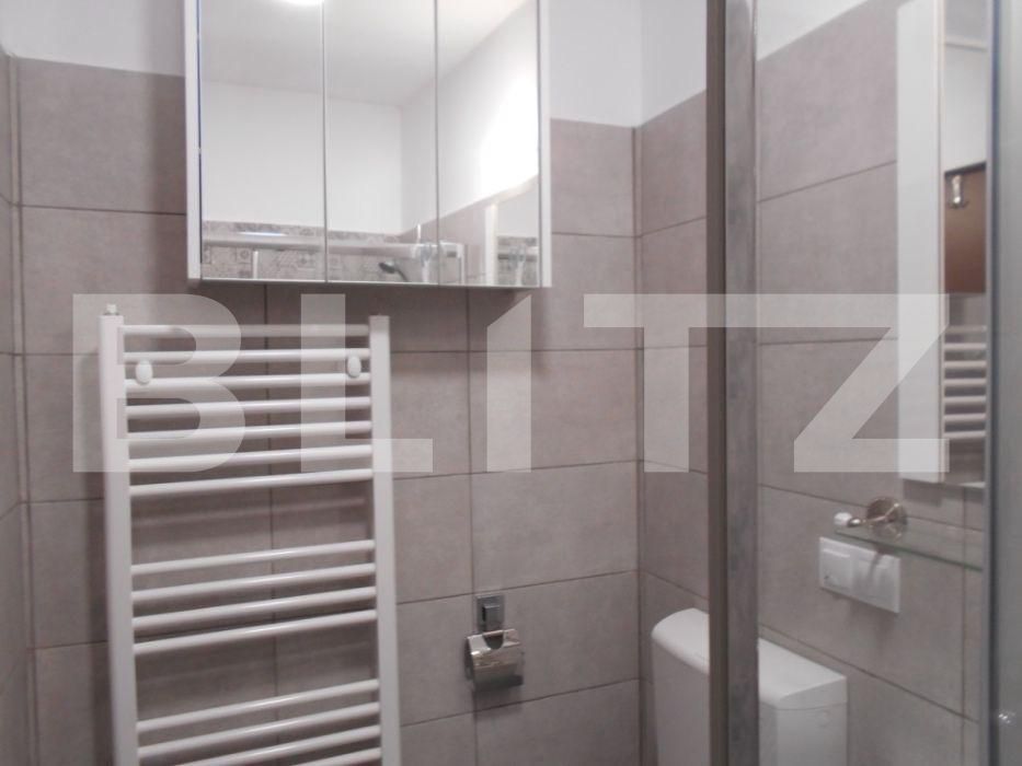 Garsonieră de închiriat Central - 58545AI | BLITZ Cluj-Napoca | Poza8