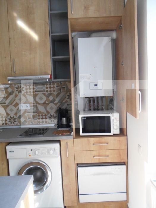 Garsonieră de închiriat Central - 58545AI | BLITZ Cluj-Napoca | Poza6