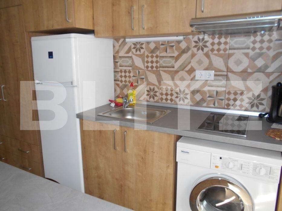 Garsonieră de închiriat Central - 58545AI | BLITZ Cluj-Napoca | Poza5