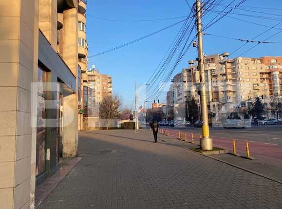 Spațiu comercial de închiriat Central - 58546SIC | BLITZ Cluj-Napoca | Poza1