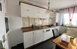 Oportunitate BLITZ ! Apartament decomandat, mobilat, 63 mp, zona VIVO !