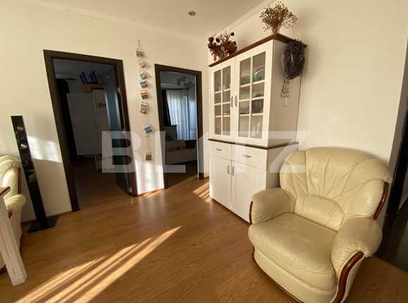Apartament de vânzare 3 camere Manastur - 58547AV | BLITZ Cluj-Napoca | Poza5