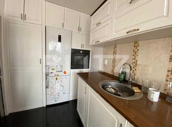 Apartament de vânzare 3 camere Manastur - 58547AV | BLITZ Cluj-Napoca | Poza4