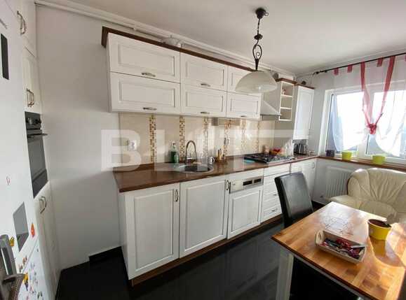 Apartament de vânzare 3 camere Manastur - 58547AV | BLITZ Cluj-Napoca | Poza3