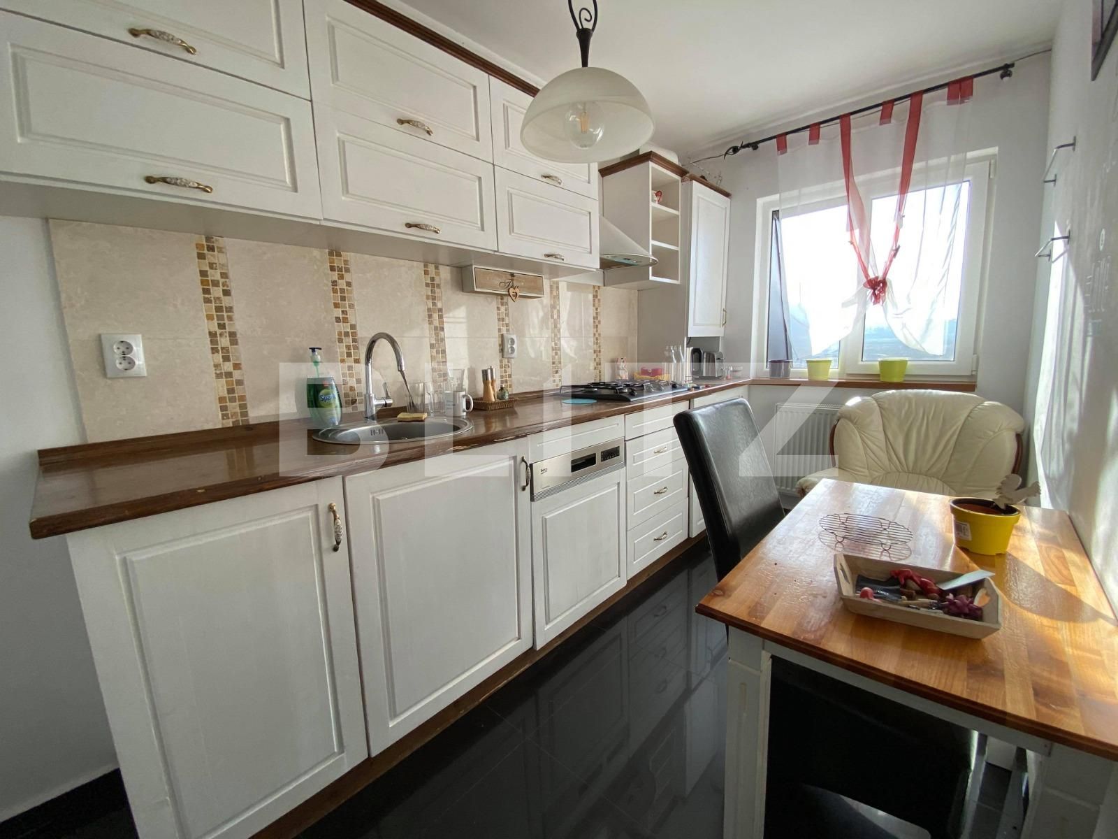 Apartament de vânzare 3 camere Manastur - 58547AV | BLITZ Cluj-Napoca | Poza2