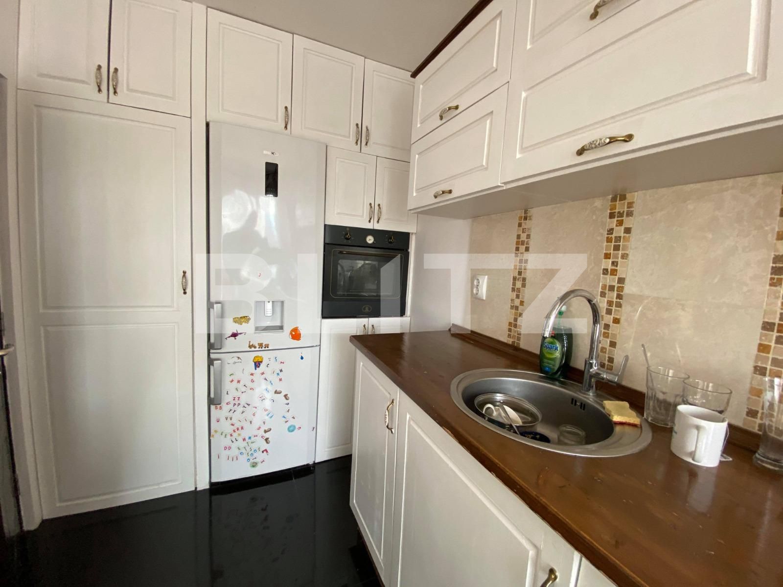 Apartament de vânzare 3 camere Manastur - 58547AV | BLITZ Cluj-Napoca | Poza4