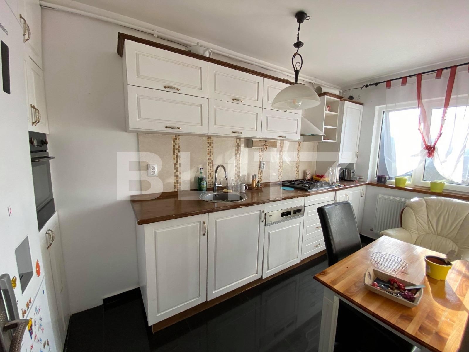 Apartament de vânzare 3 camere Manastur - 58547AV | BLITZ Cluj-Napoca | Poza3