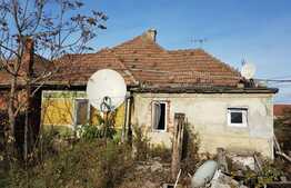 Super Ocazie! Casa individuala, 114 mp utili + garaj, 288 mp teren, Someseni