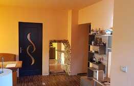 Super Ocazie! Casa individuala, 114 mp utili + garaj, 288 mp teren, Someseni