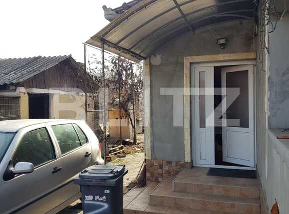 Casa de vânzare 4 camere Someseni - 58548CV | BLITZ Cluj-Napoca | Poza7