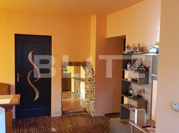 Casa de vânzare 4 camere Someseni - 58548CV | BLITZ Cluj-Napoca | Poza1